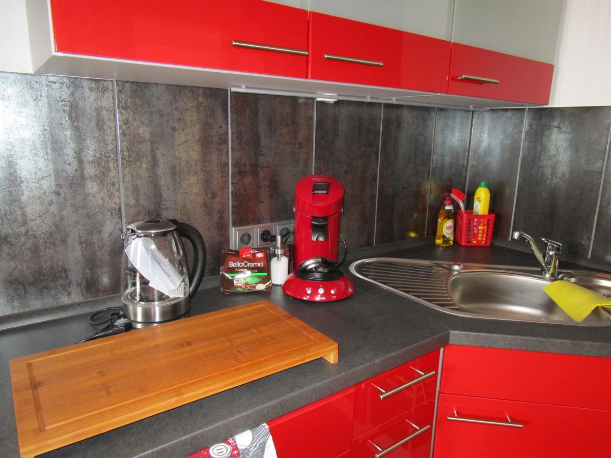 Obergessertshausen Ferienwohnung Rosa المظهر الخارجي الصورة