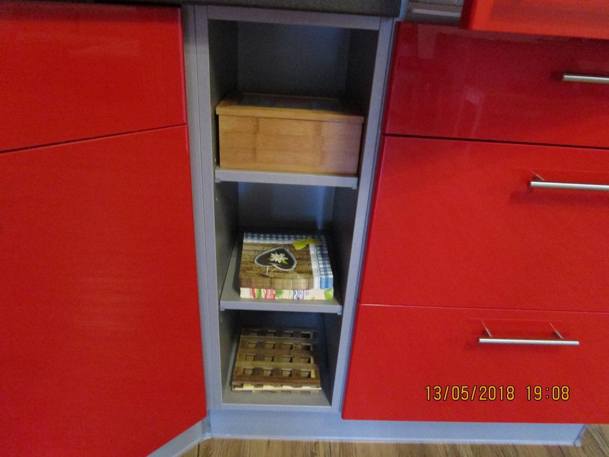 Obergessertshausen Ferienwohnung Rosa المظهر الخارجي الصورة