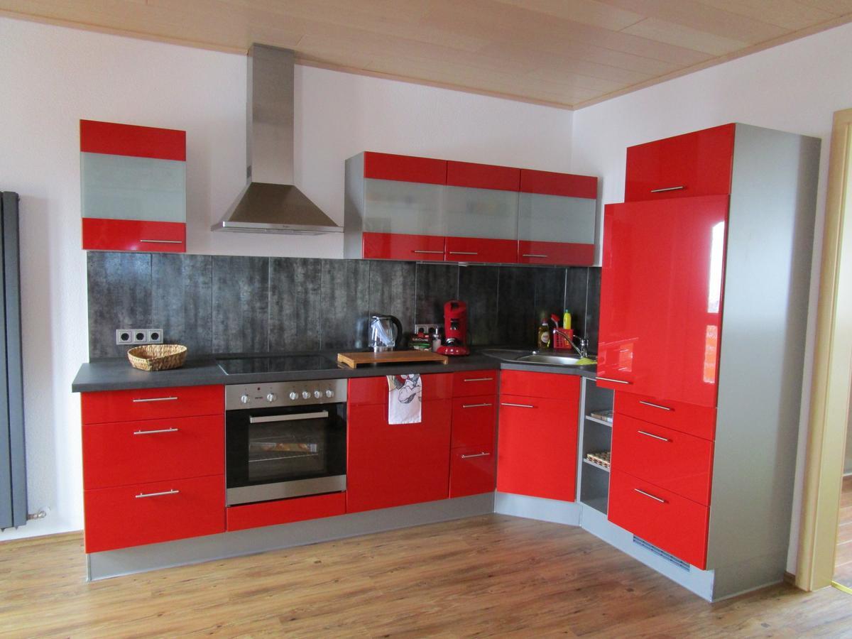 Obergessertshausen Ferienwohnung Rosa المظهر الخارجي الصورة